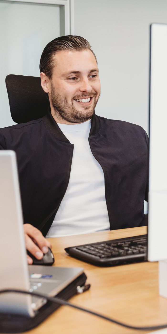 Commercieel Medewerker Binnendienst bij Toppa