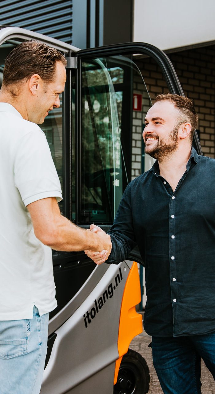 Accountmanager bij Itolang