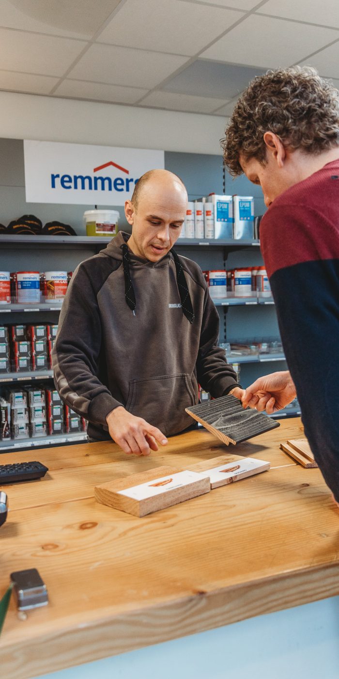 Commercieel Medewerker Binnendienst bij Douglas-hout.nl