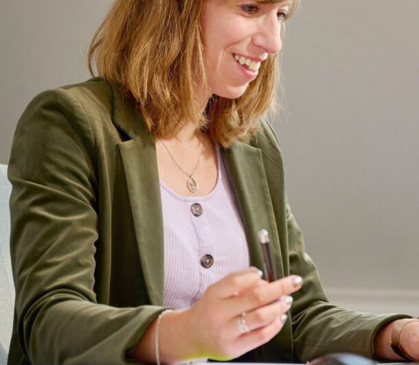 Adviseur Klant Contact Centrum bij Univé Het Groene Hart