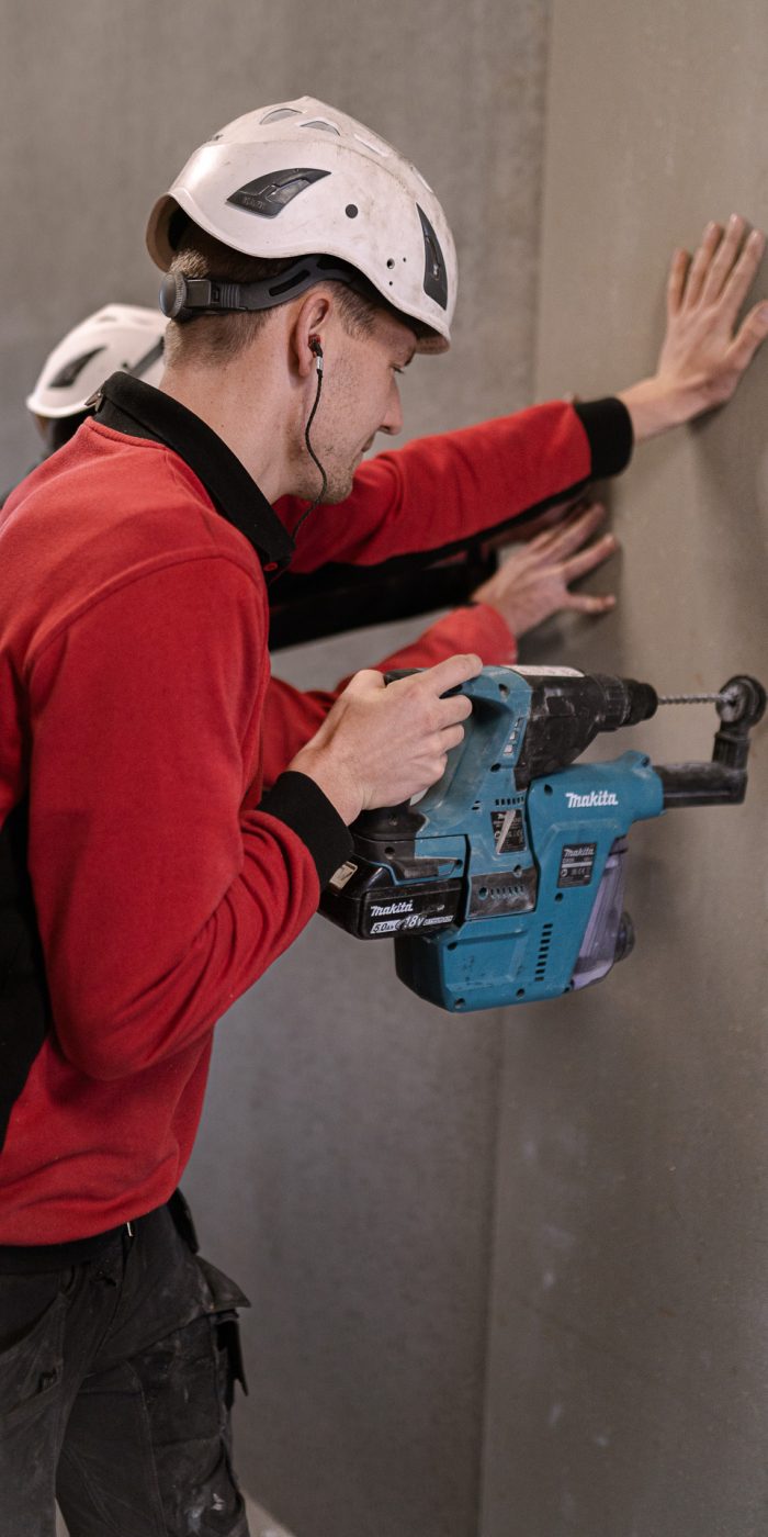 Timmerman bij Redon Bouw B.V.