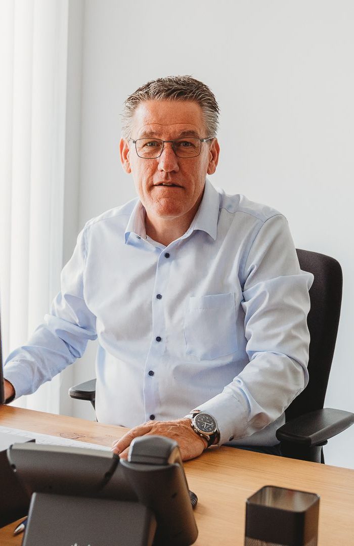 Technisch Medewerker Binnendienst bij ThermoAir