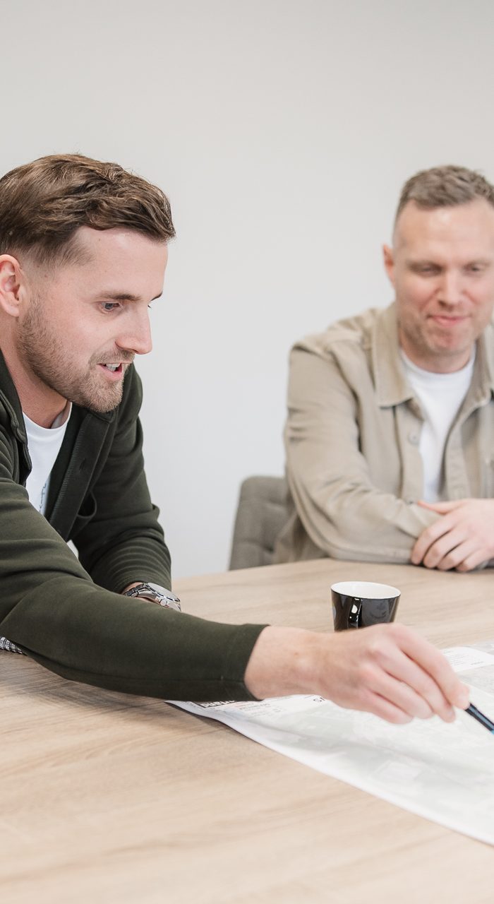 Ontwerper Verkeersmaatregelen bij Save Traffic Nederland