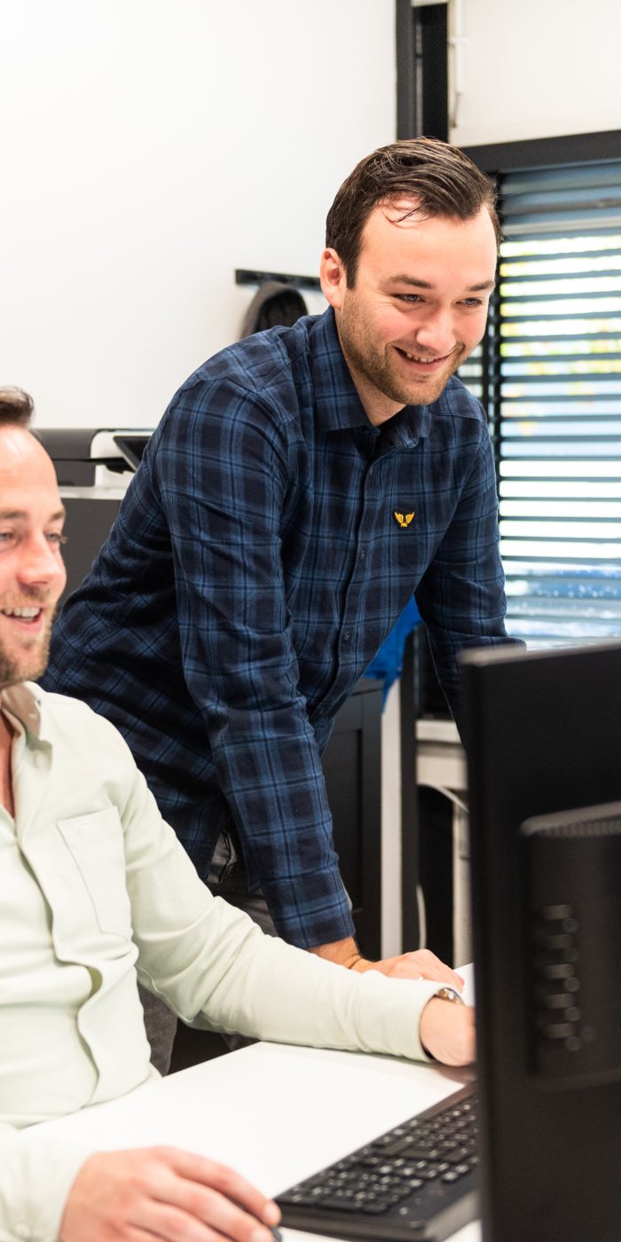 Technisch Projectmanager bij Dutch Lightning Innovations
