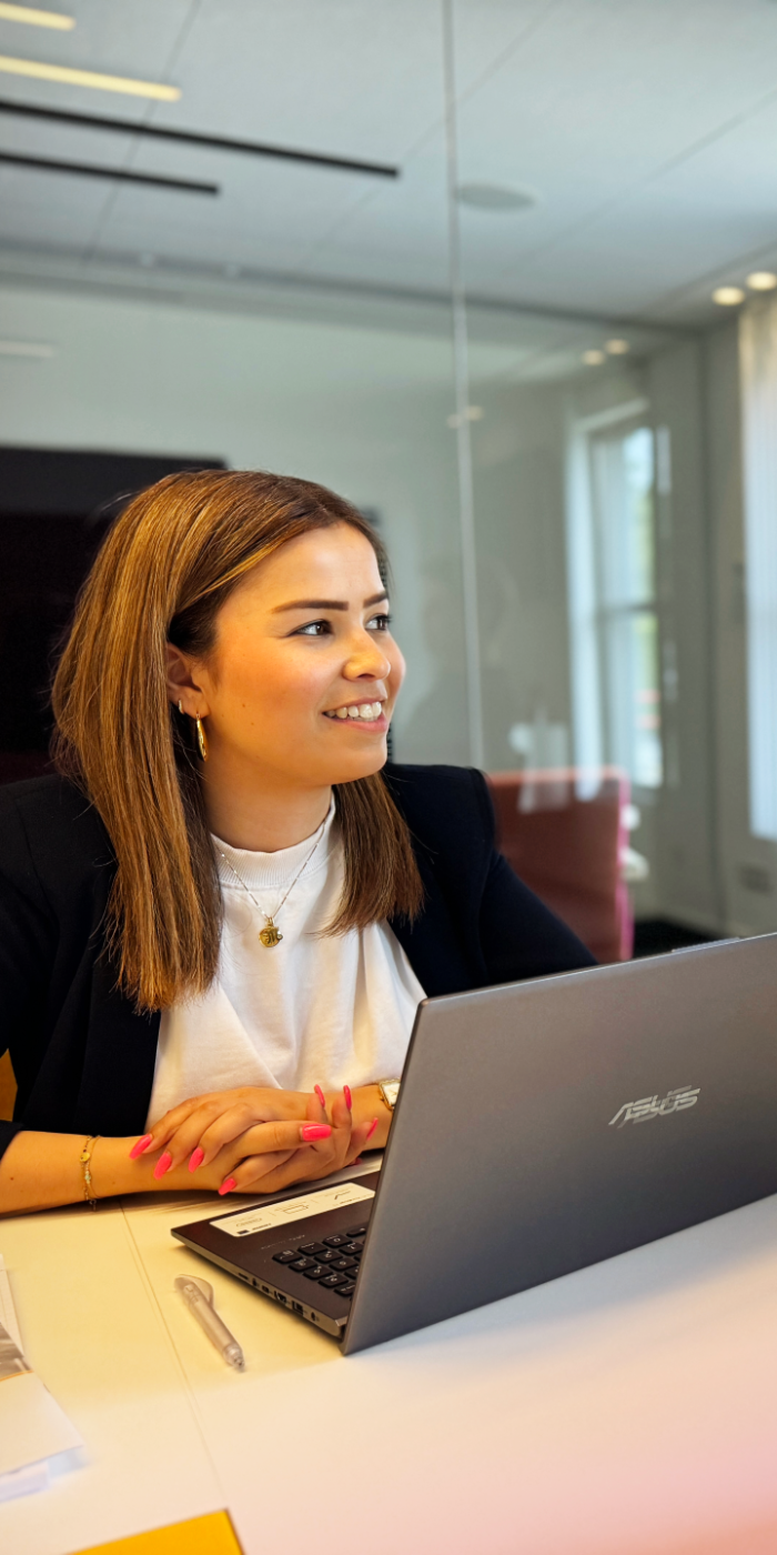 Sales Advisor bij Codipack Nederland