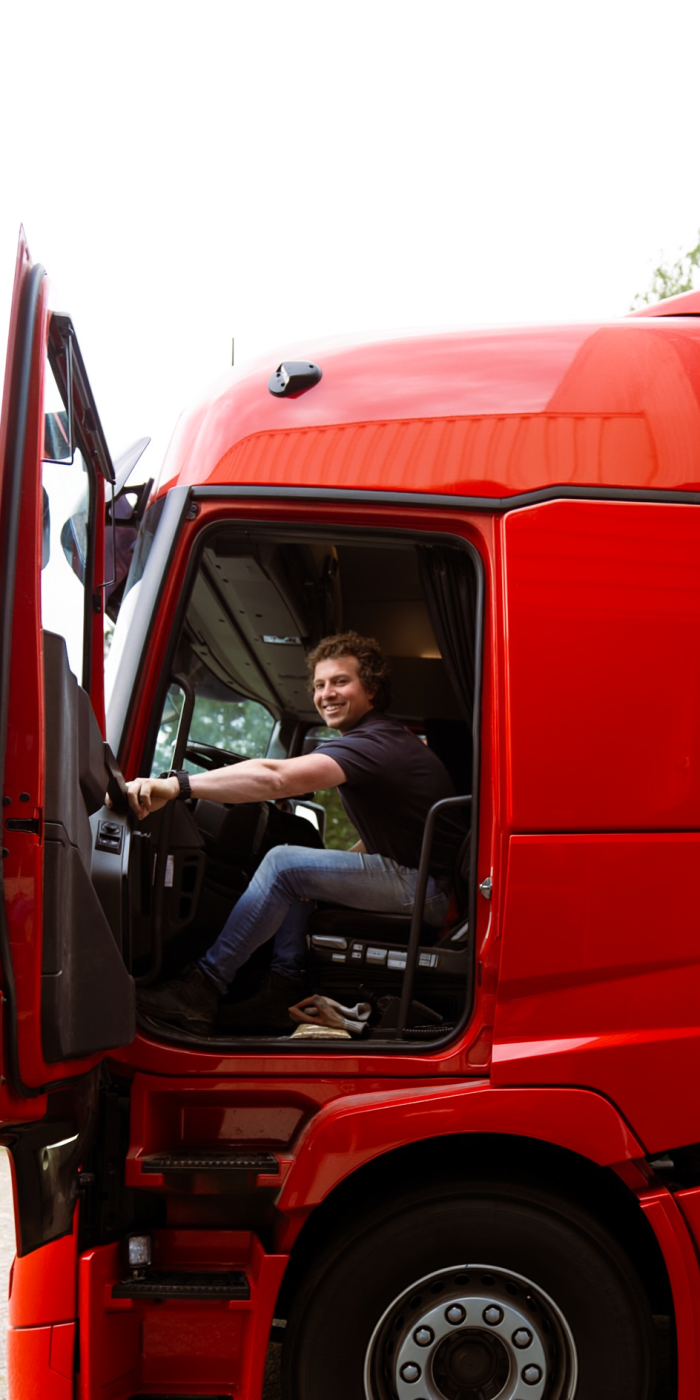 Productiemedewerker bij J.J. Wolswinkel