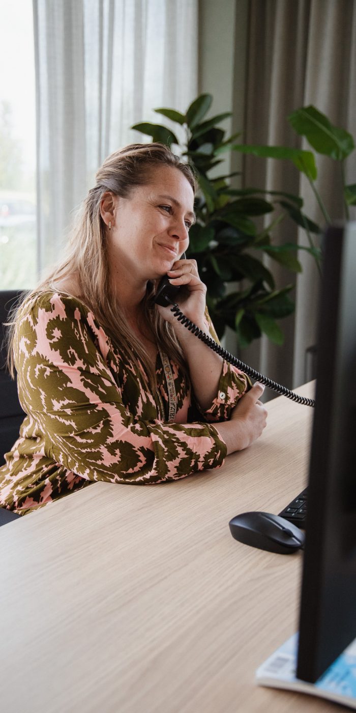 Accountmanager bij HVO Meat