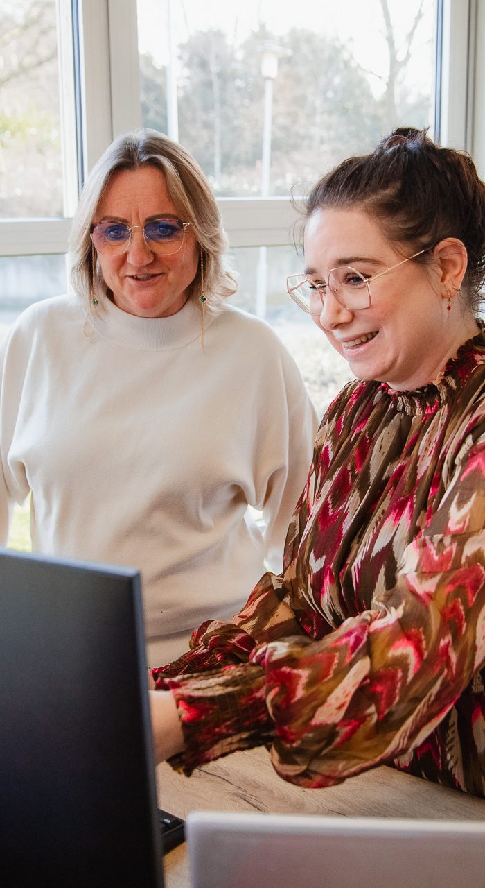 Senior Financieel Medewerker bij MOS