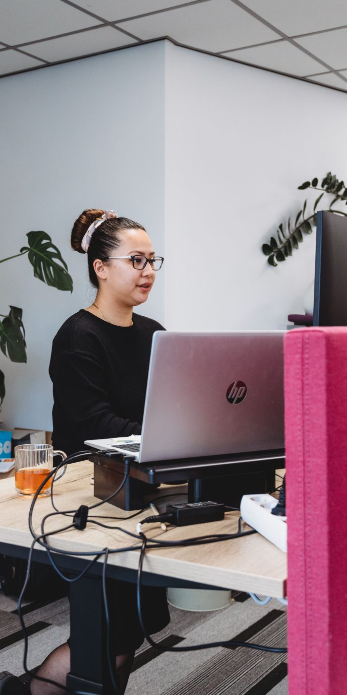 Verenigingsmanager bij MOS