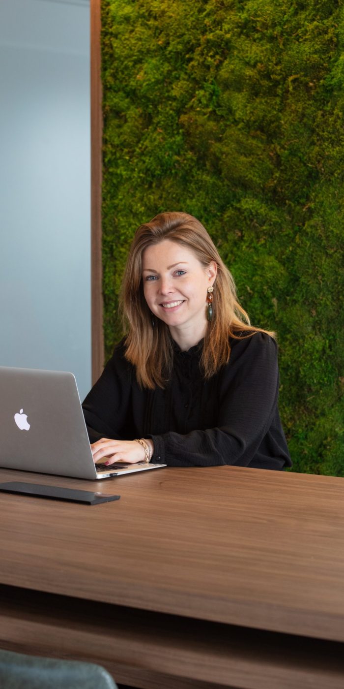 Beleidsadviseur bij TransitiePartners