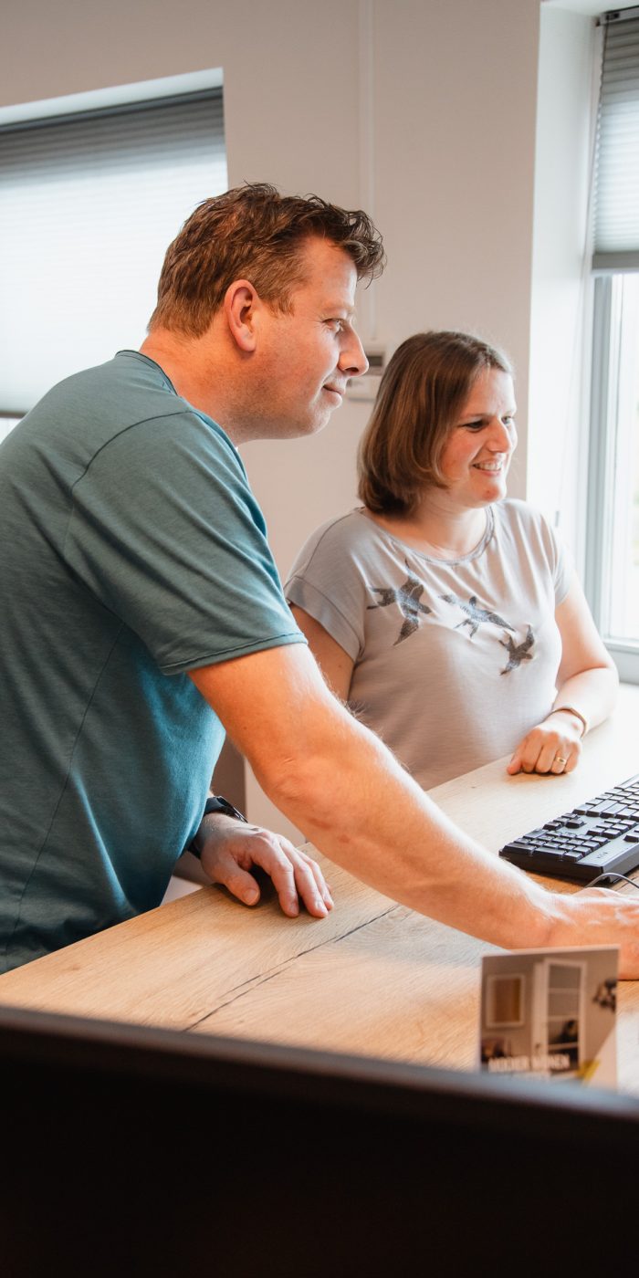 Logistiek Manager bij Verdouw Gouda