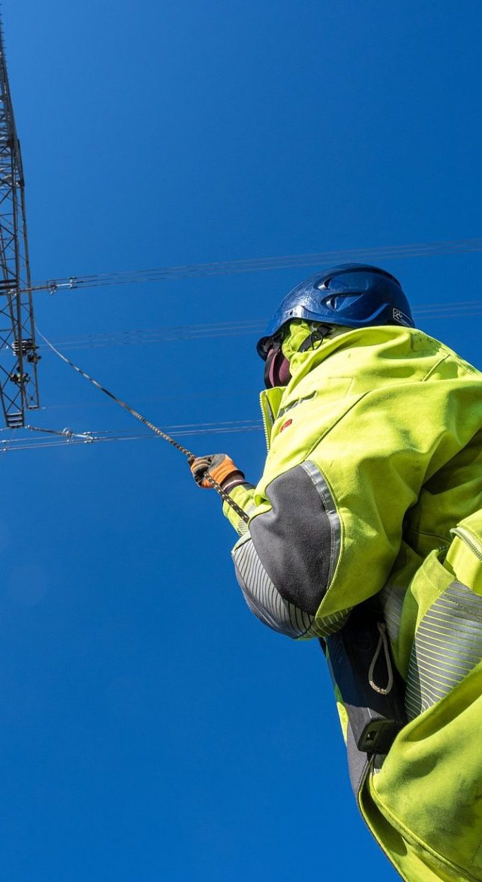 Toezichthouder Hoogspanning bij SafeWorks