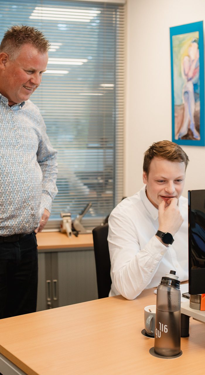 Mkb Accountant bij Verax Accountants