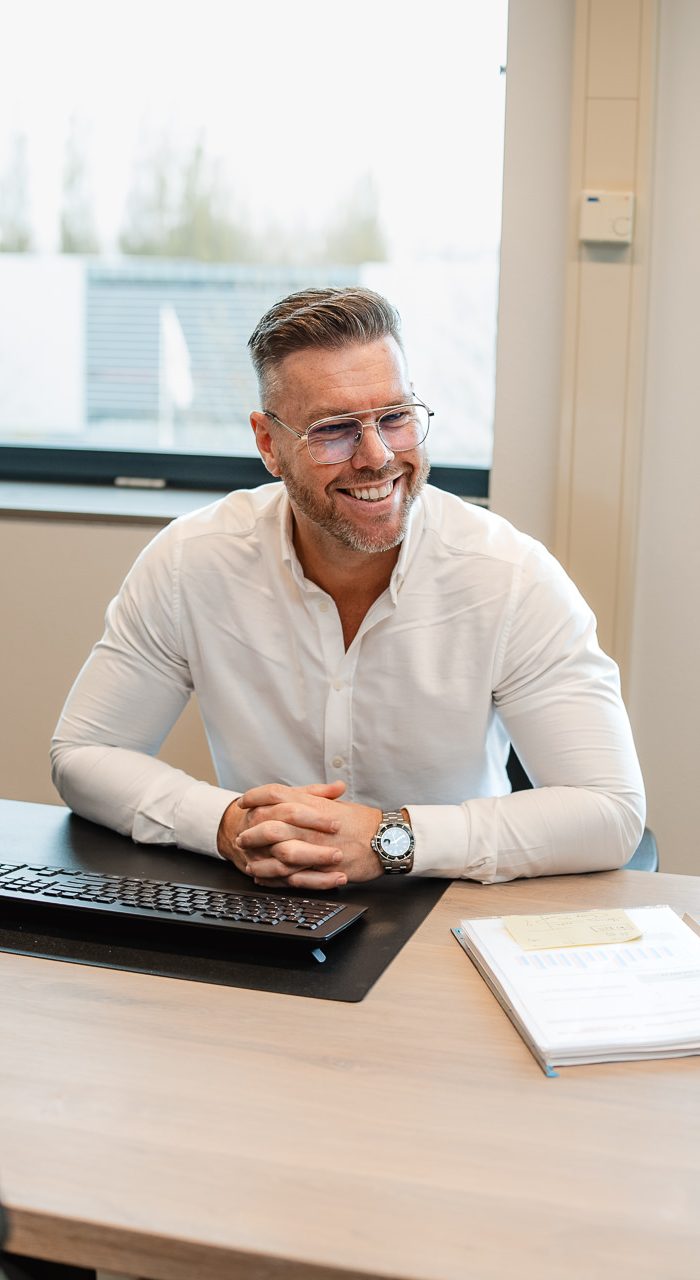 Hypotheekadviseur bij Breedijk & Biesenbeek Financiële Dienstverlening