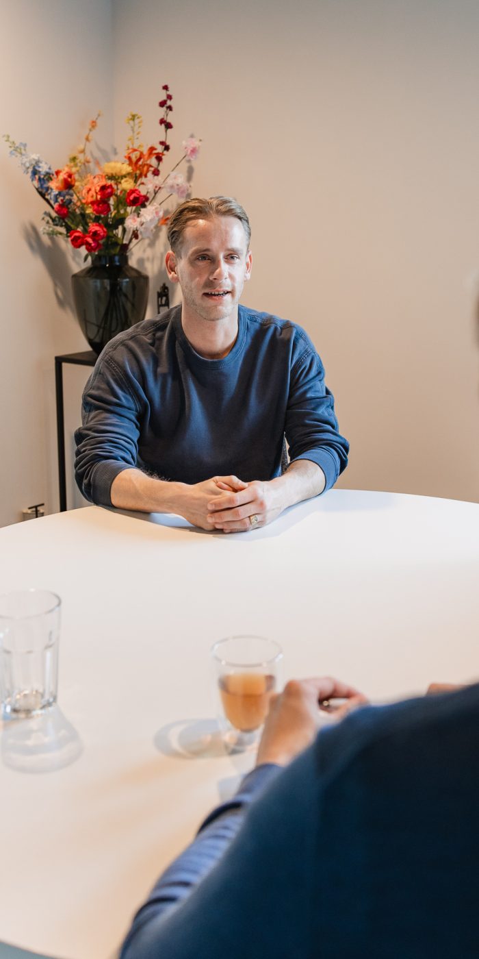 Technisch Accountmanager bij Huibers Elektrotechnische Isolatiesystemen