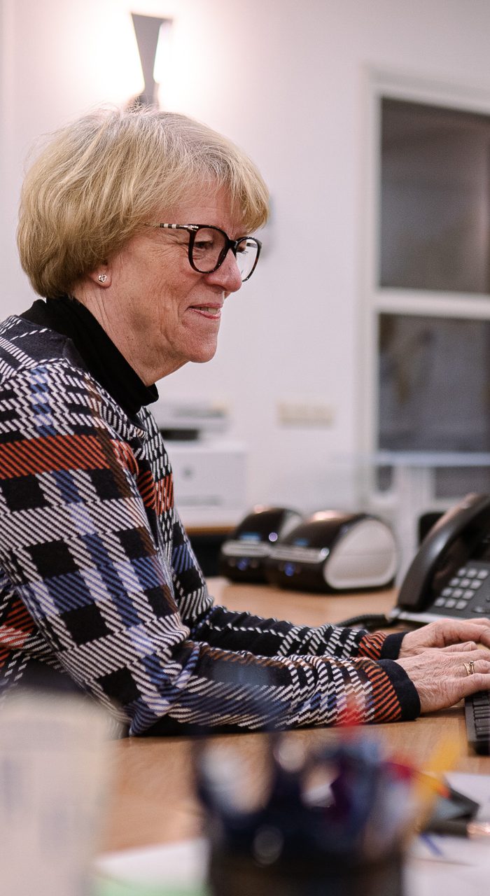 Backoffice Medewerker bij VCM Medical