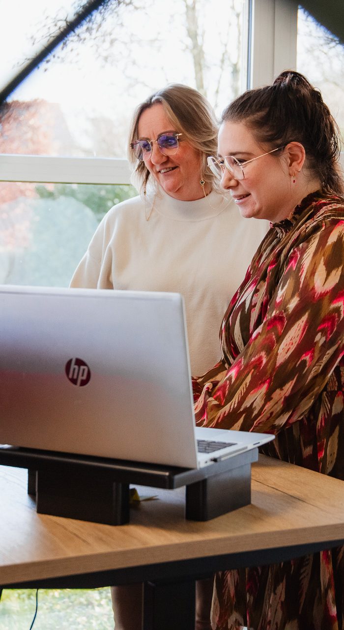 Verenigingsondersteuner bij Mos