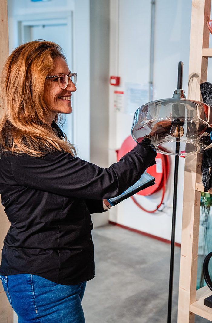 Storemanager bij Budget Home Store Horst