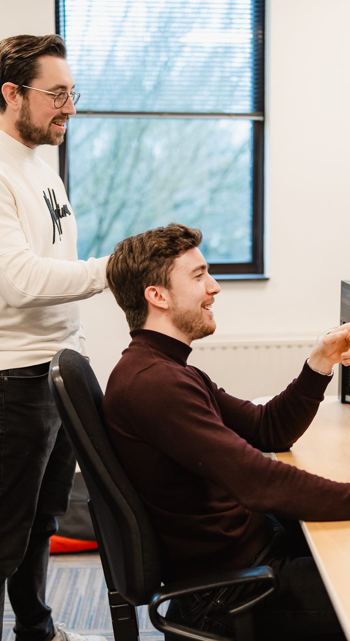 Software Support Engineer bij Rigter B.V.