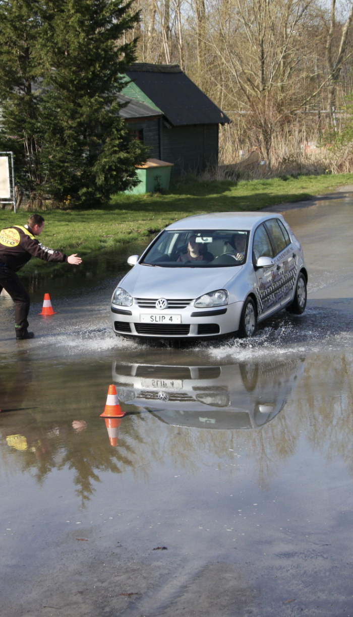 Activiteitenbegeleider Oproepkracht bij VVC Adventure