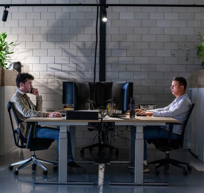 Projectmanager bij Generation Green