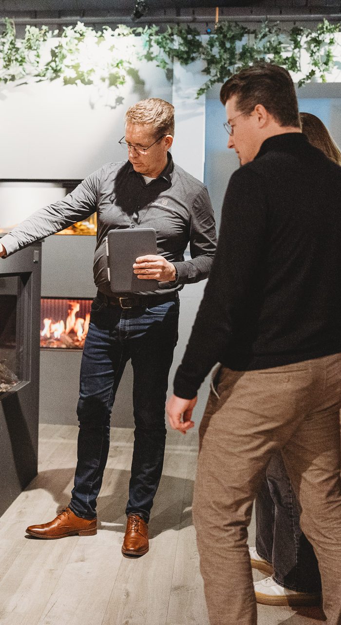 Technisch Commercieel Medewerker bij HAVÉ Verwarming