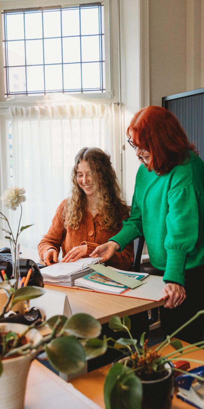 Administratief Medewerker bij KKA Administraties & Advies Arnhem