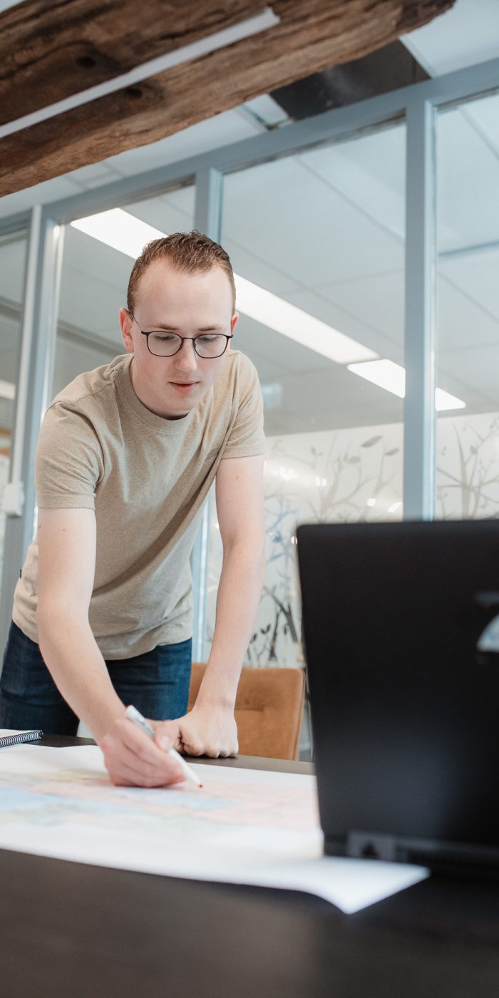 System Integration Engineer bij Celsius Benelux
