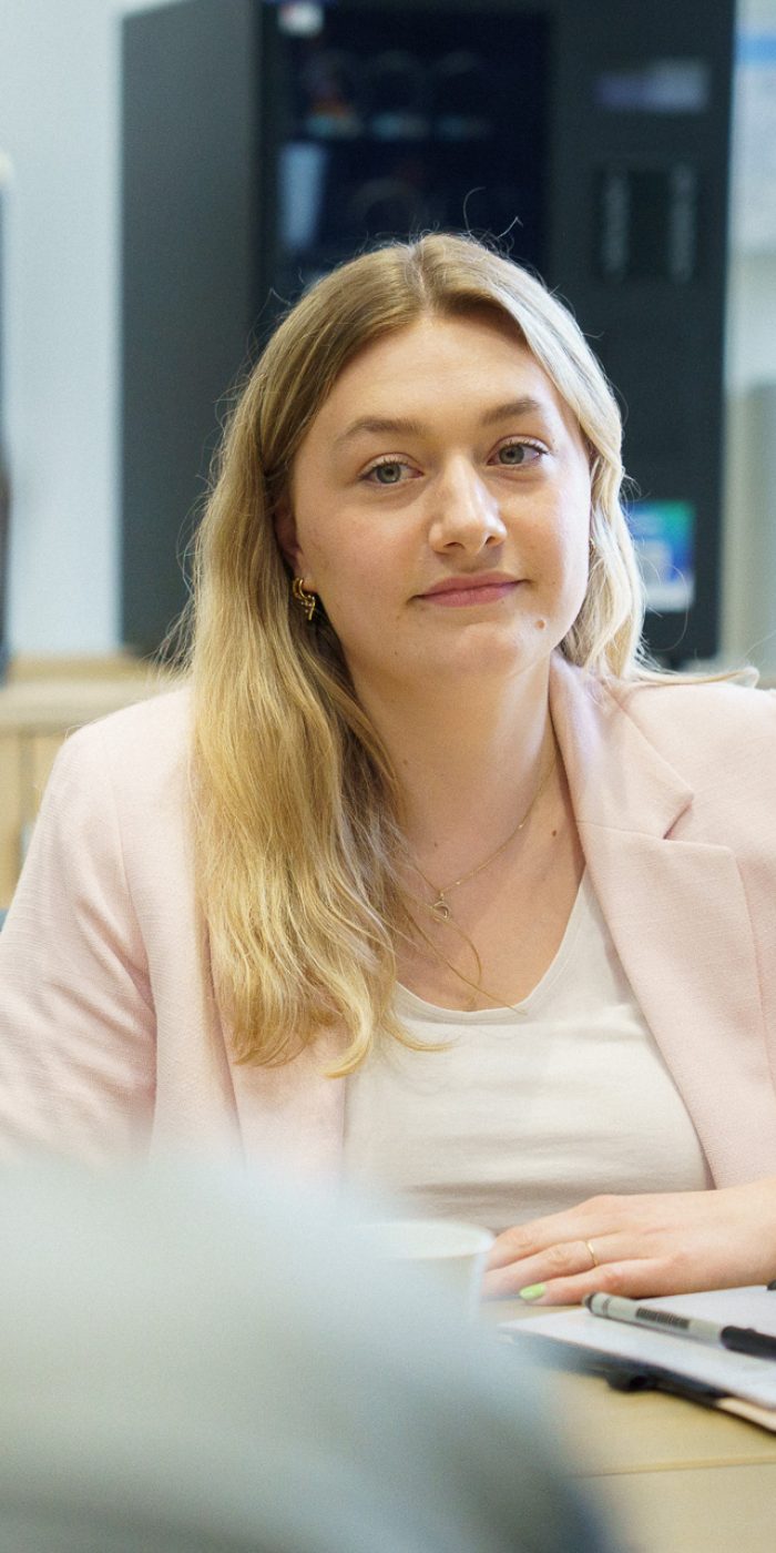 Administratief Medewerker bij Jaski Automaten