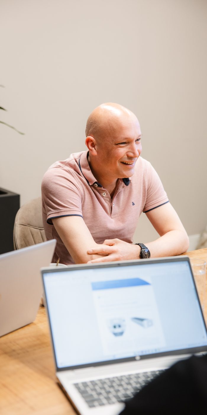 Technisch Lichtadviseur Tuinbouw bij Dutch Lighting Innovations