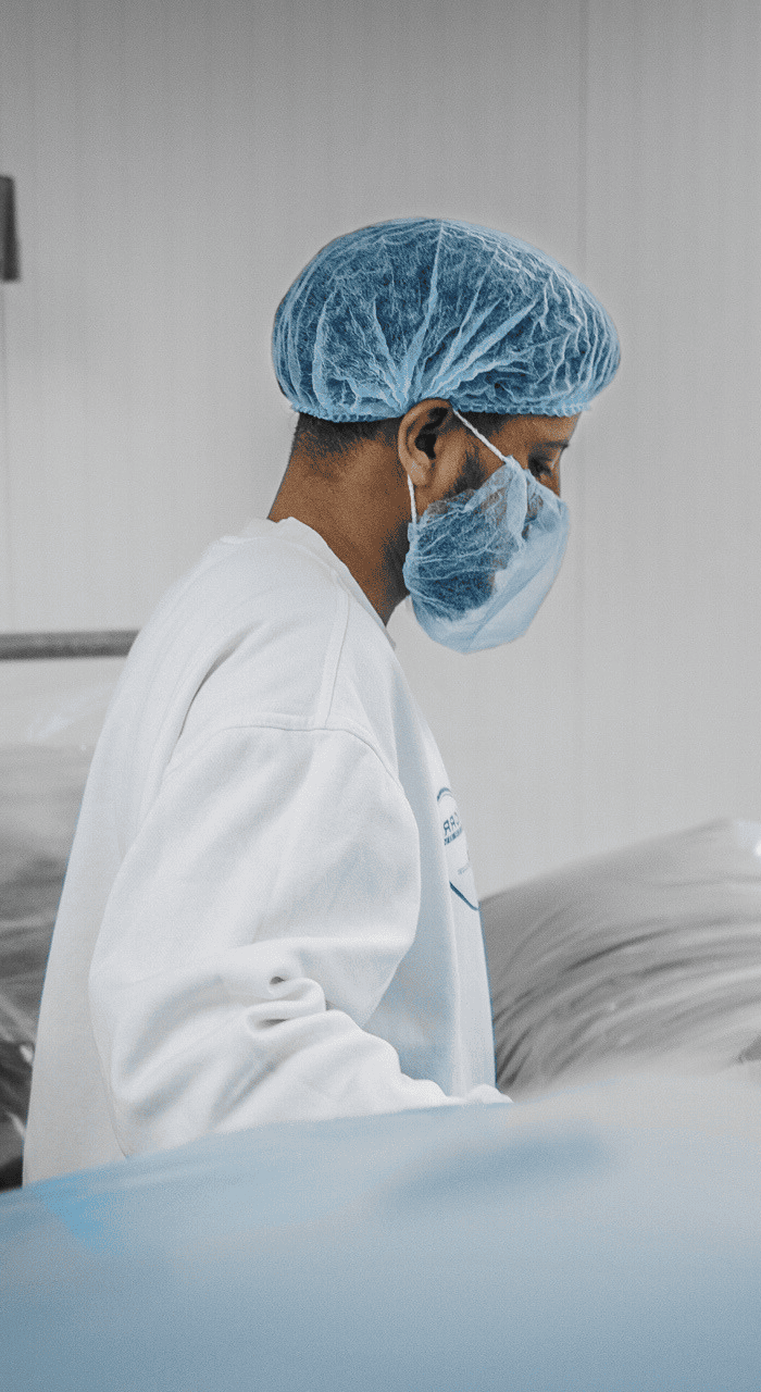 Productiemedewerker Ploegendienst bij DKB Foodsolutions