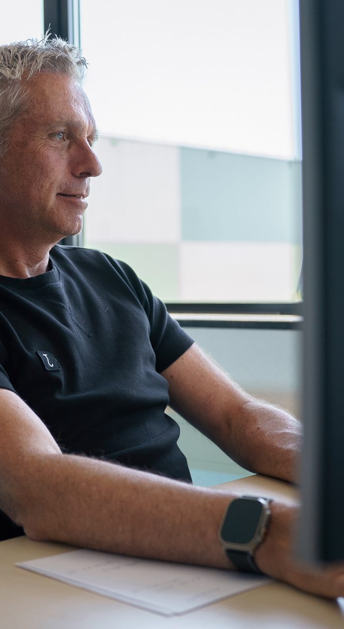 Sales Engineer bij VDH Watertechnology