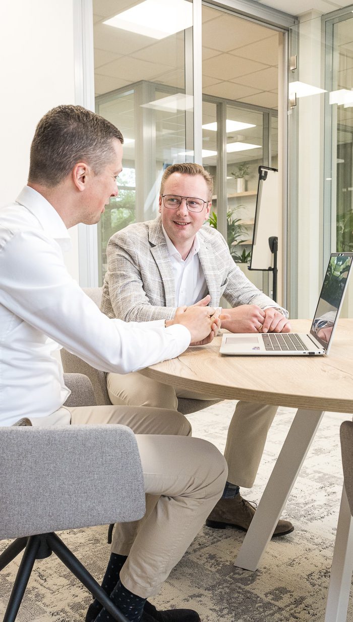 Assistent Accountant bij Vacura Accountants & Adviseurs