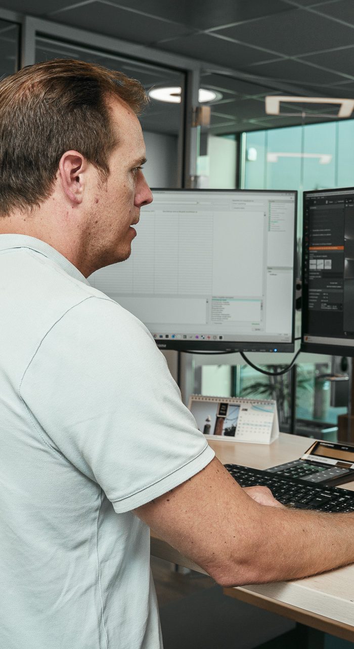 Technisch Lichtadviseur bij Regoort