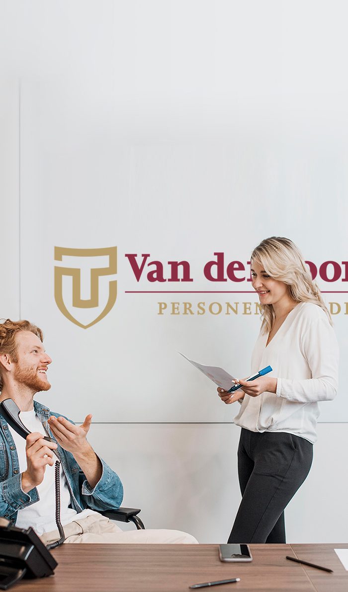 (Aankomend) Register Expert Personenschade bij Van der Toorn