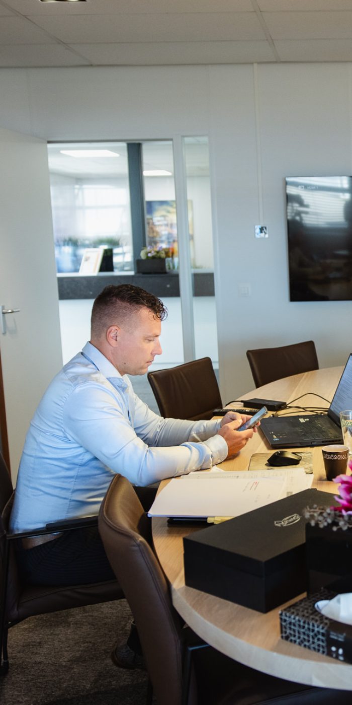 Belastingadviseur bij Smids en Schakel Accountants en Adviseurs