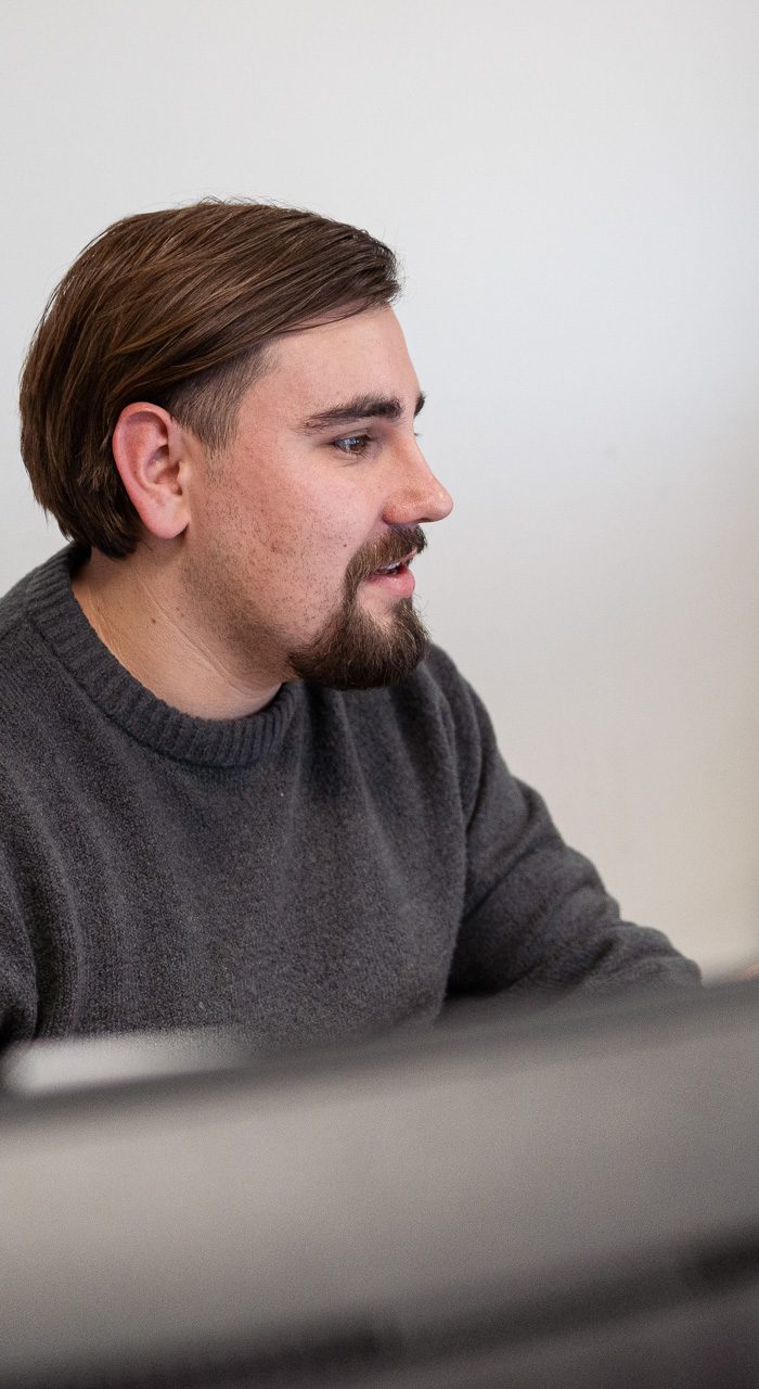 Verkoopadviseur bij Airco Outletshop