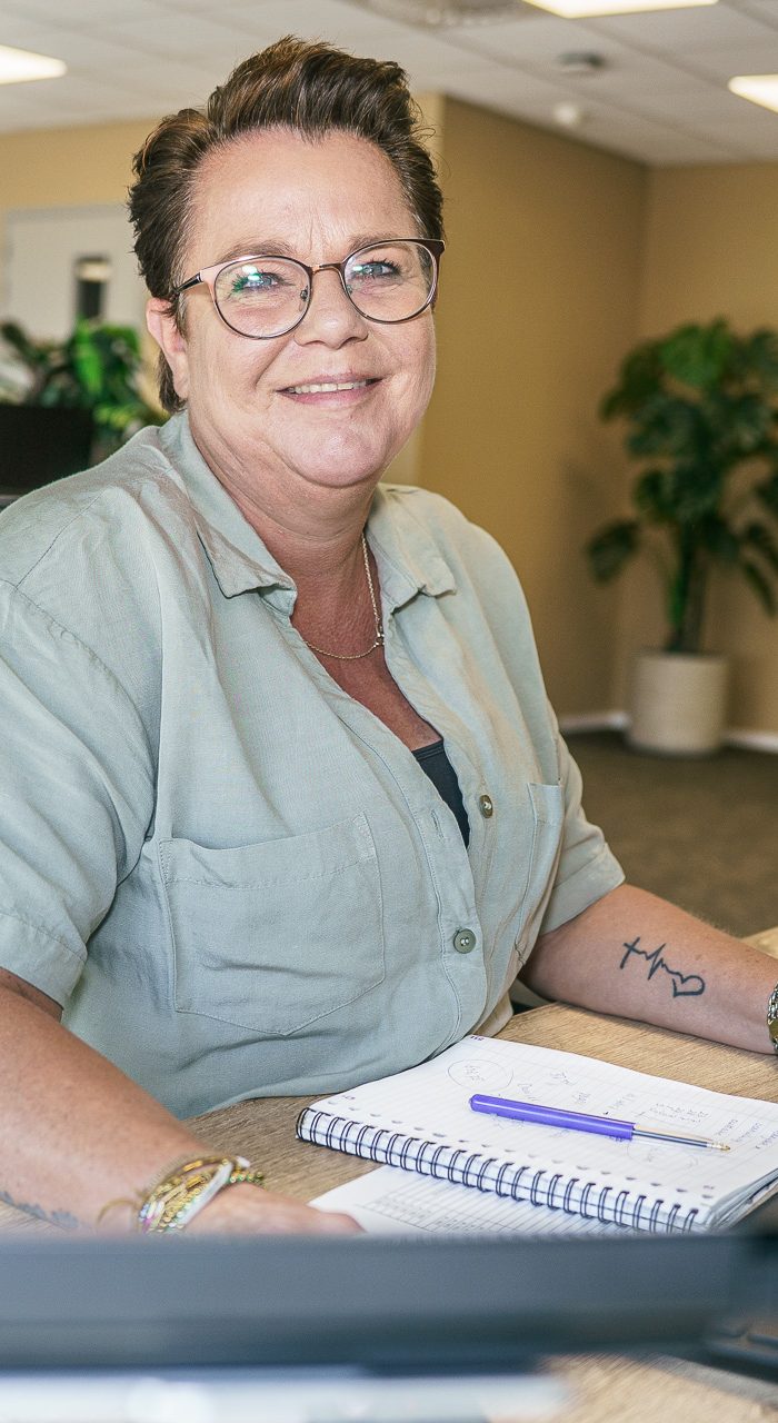 Customer Service Medewerker bij P. de Vrij Moerkapelle