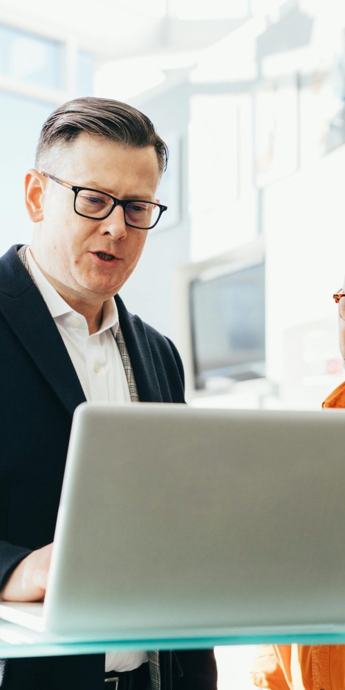 Accountmanager Binnendienst bij RAMINEX
