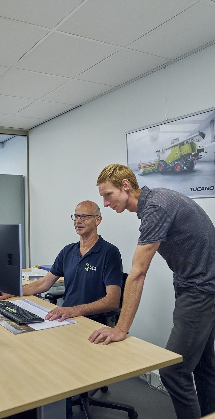 Technisch Specialist AMAZONE bij Kamps de Wild BV