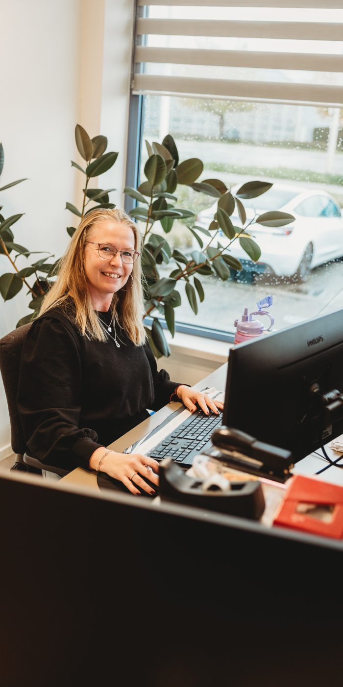Relatiebeheerder bij Stemerdink & Verhoek