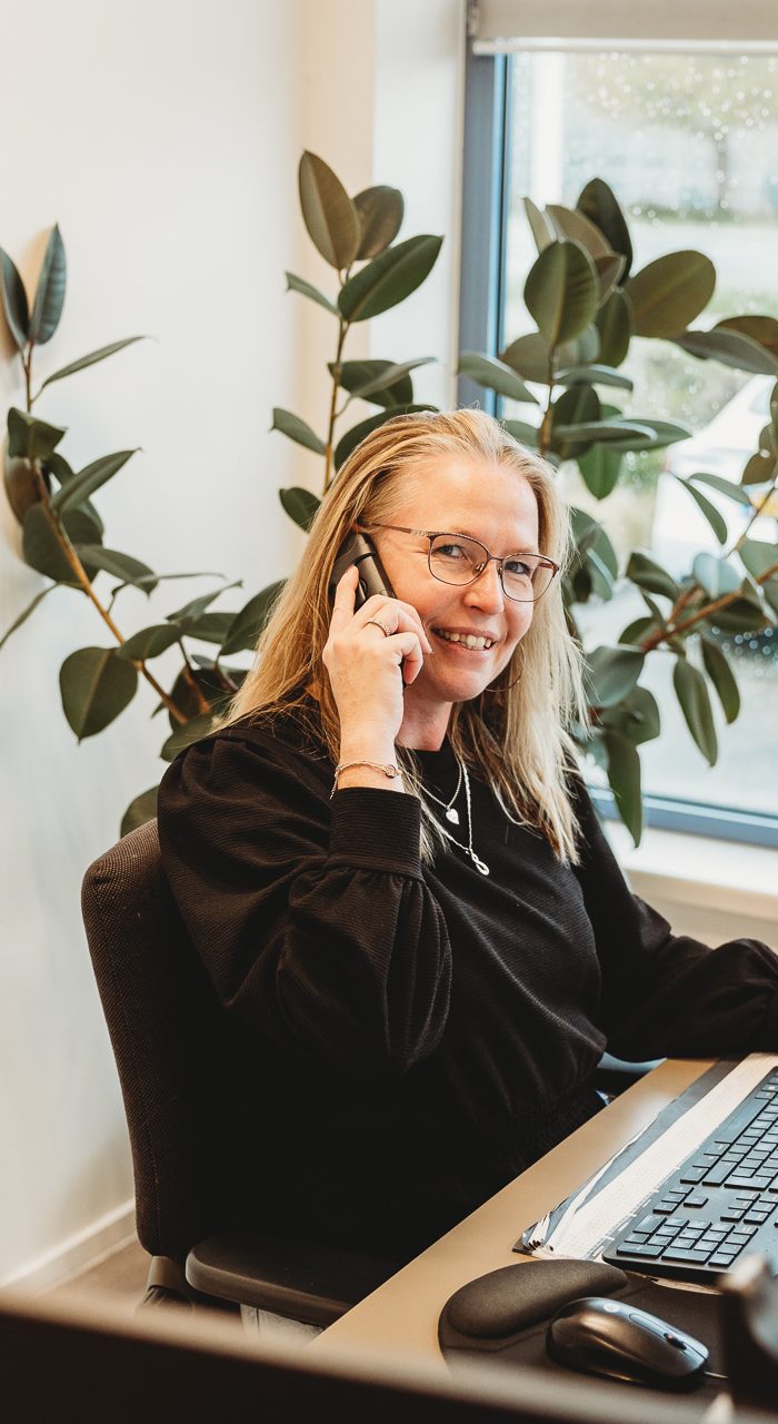 Assistent Accountant bij Stemerdink & Verhoek