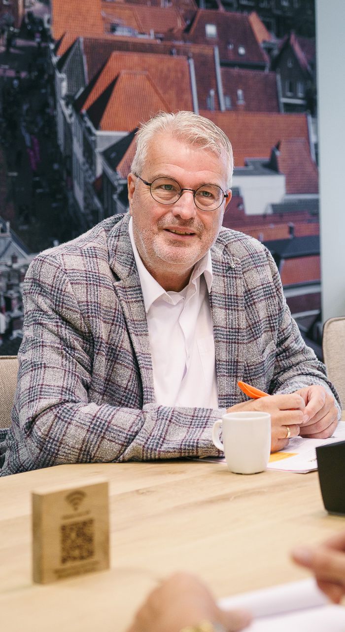 Administrateur bij KKA Administraties & Advies – 2