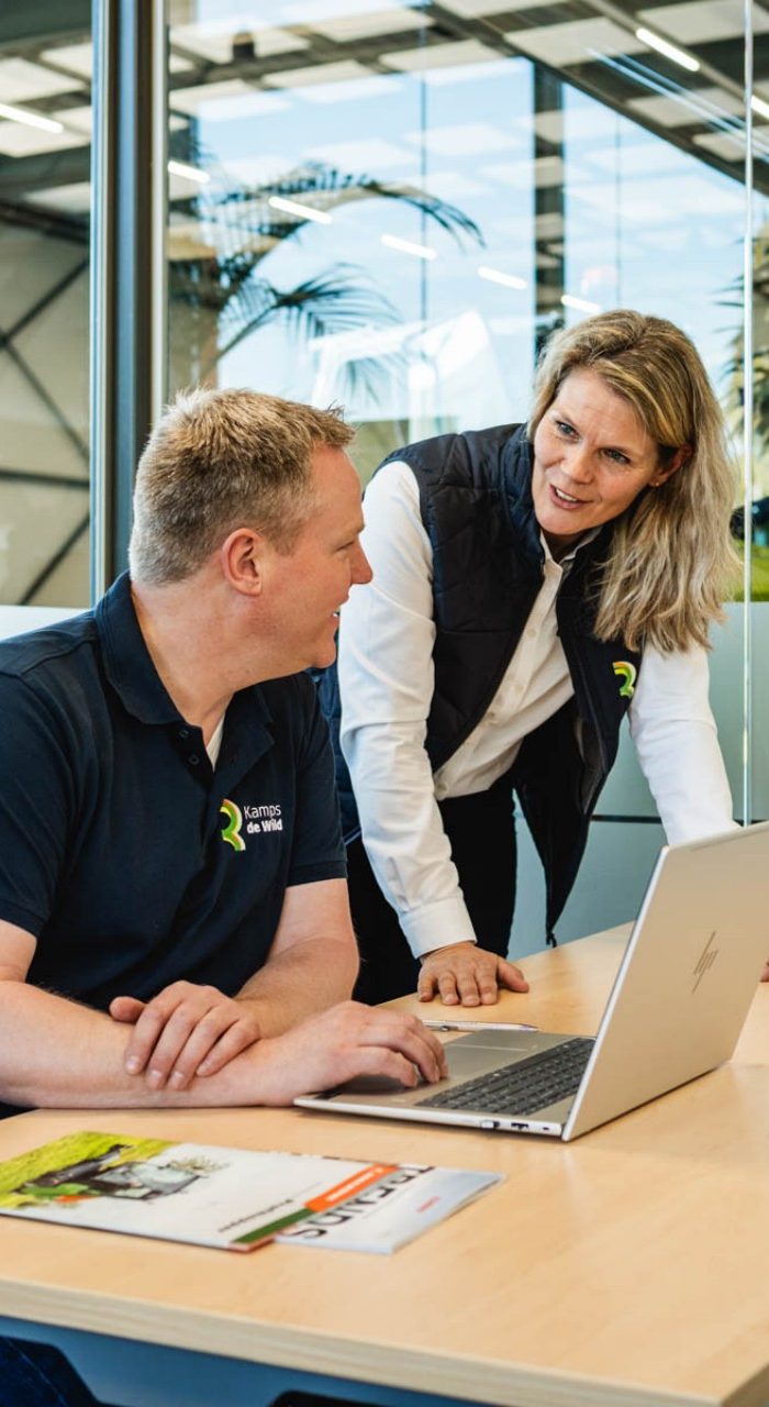 Kamps de Wild – Verkoper Beilen