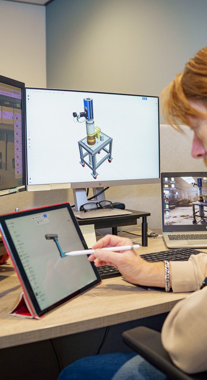 Engineering & Product Manager bij Radial Torque Tools B.V.