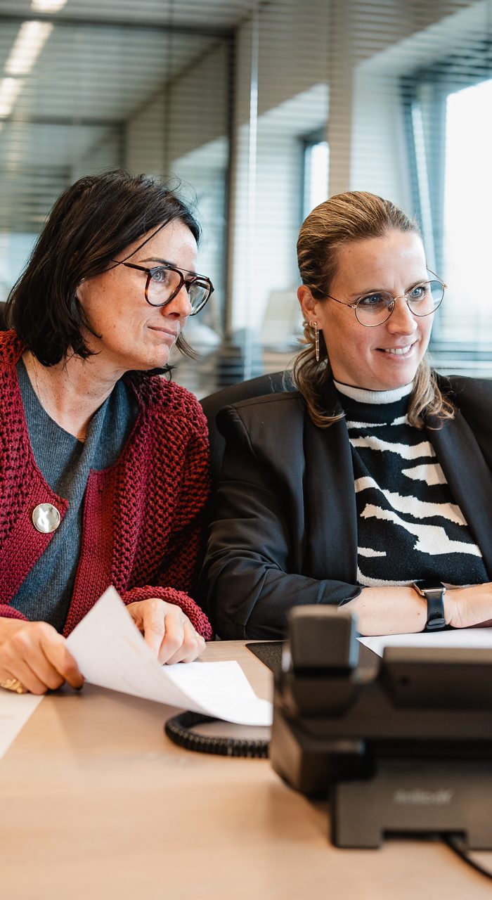 Verzekeringsadviseur bij Breedijk & Biesenbeek Financiële dienstverlening BV