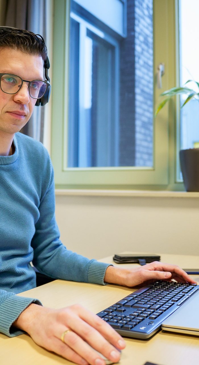 Verzekeringsadviseur Binnendienst bij Cumela Verzekeringen