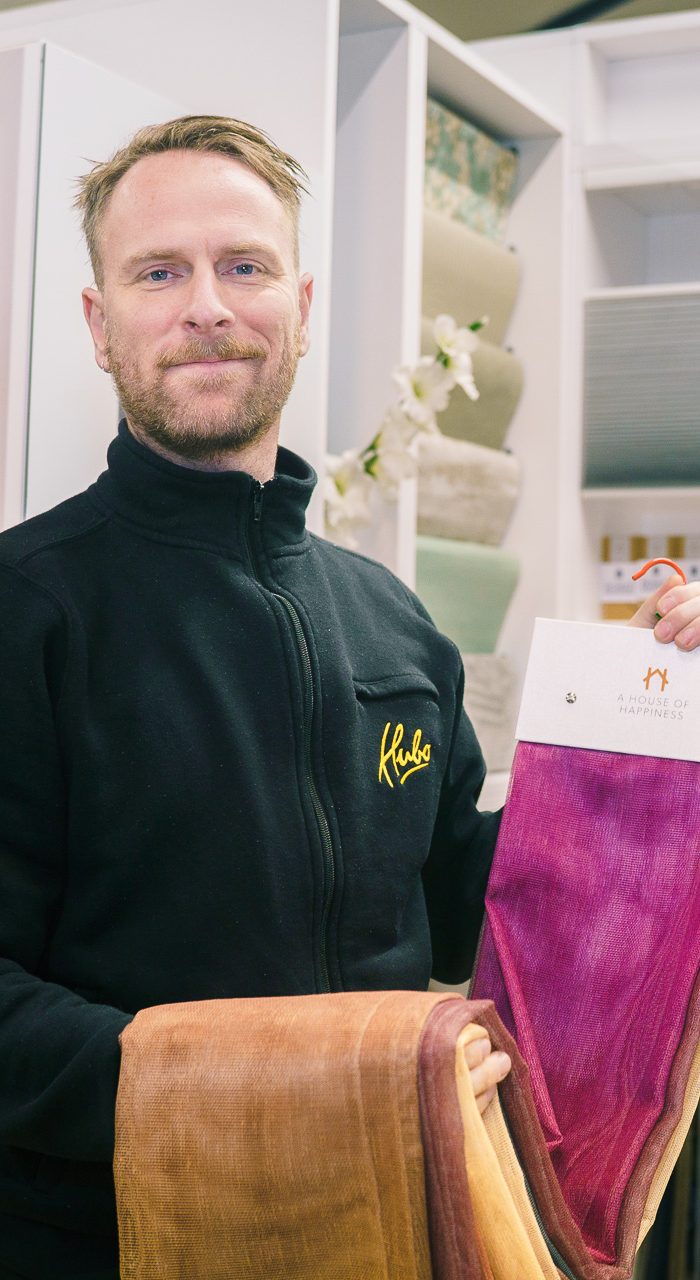 Interieuradviseur bij Hubo Meerkerk