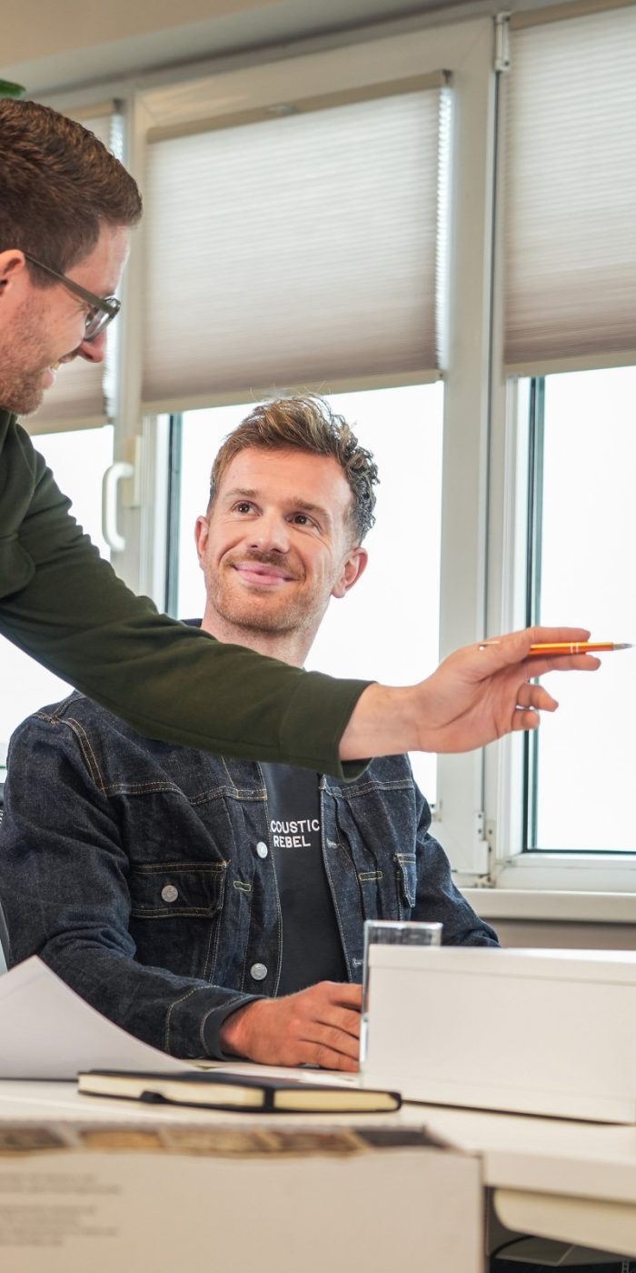 BIM Modelleur bij KHV Architecten B.V.