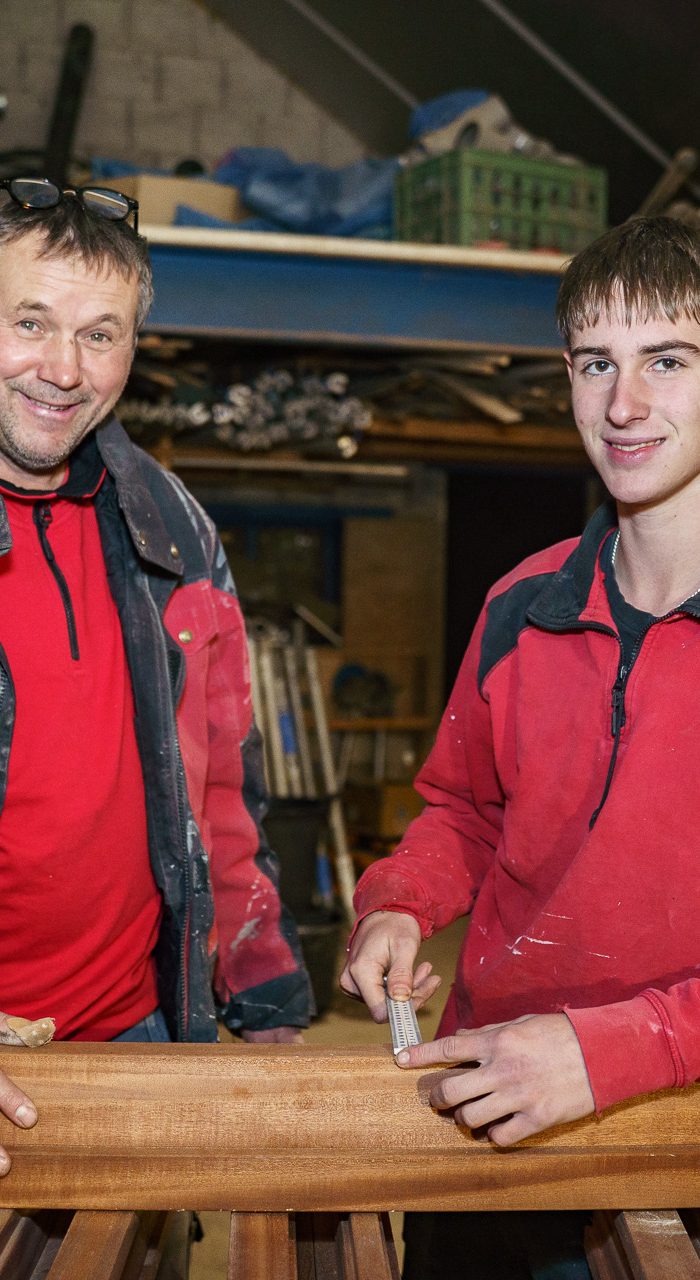 Meewerkend Voorman bij Bouwbedrijf Van Dasselaar en Van Dijk